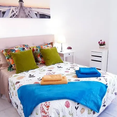 Playa De Americas Cozy For 2/4 Pax * Playa de las Américas