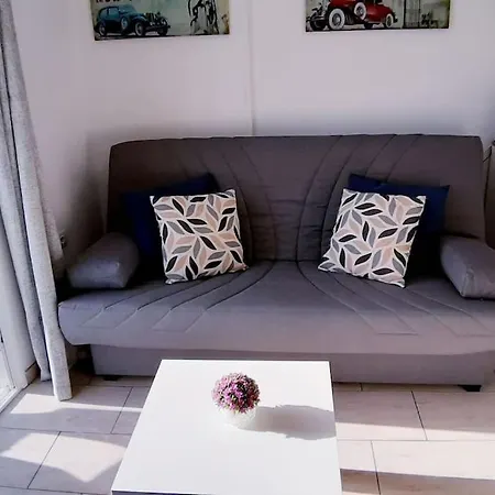 Playa De Americas Cozy For 2/4 Pax Playa de las Américas