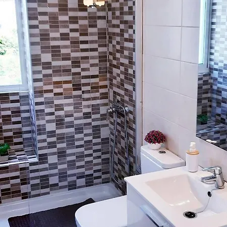 Playa De Americas Cozy For 2/4 Pax
