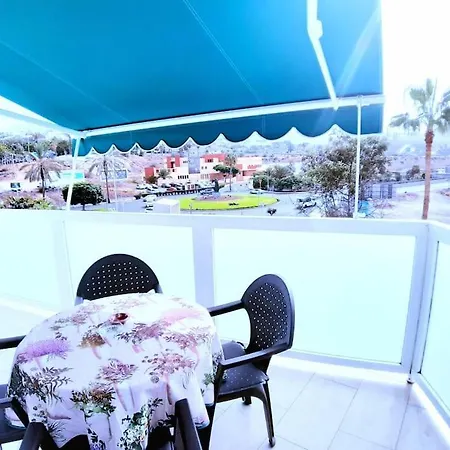 Appartement Playa De Americas Cozy For 2/4 Pax