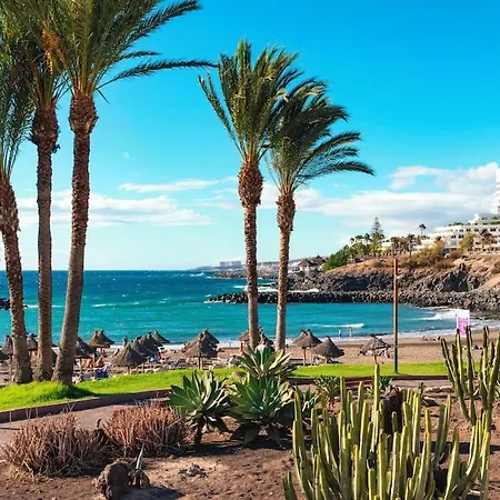Appartement Playa De Americas Cozy For 2/4 Pax Playa de las Américas