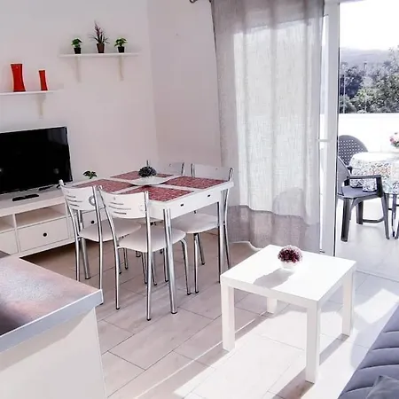 Appartement Playa De Americas Cozy For 2/4 Pax Playa de las Américas