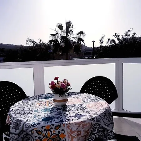 Appartement Playa De Americas Cozy For 2/4 Pax Playa de las Américas