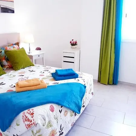 Appartement Playa De Americas Cozy For 2/4 Pax Playa de las Américas