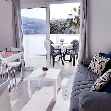 Playa De Americas Cozy For 2/4 Pax Playa de las Américas