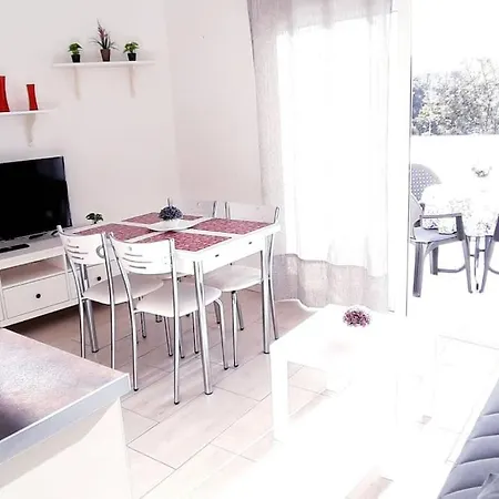 Appartement Playa De Americas Cozy For 2/4 Pax Playa de las Américas